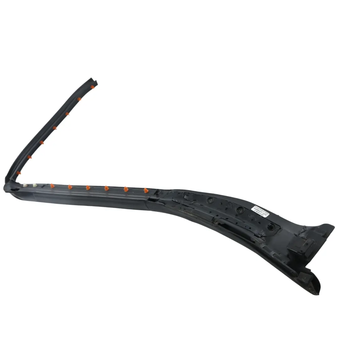 Joint Porte Arrière Droit pour Land Rover Range Rover Velar L560 à propos du numéro de pièce J8A2-25381-A Land Rover Range Rover Velar L560 Joint Porte Arrière Droit - SKU J8A2-25381-A - Numéro de pièce J8A2-25381-A