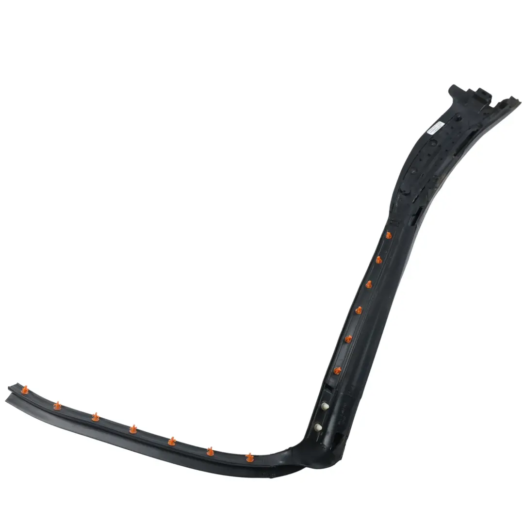 Joint Porte Arrière Droit pour Land Rover Range Rover Velar L560 à propos du numéro de pièce J8A2-25381-A Land Rover Range Rover Velar L560 Joint Porte Arrière Droit - SKU J8A2-25381-A - Numéro de pièce J8A2-25381-A