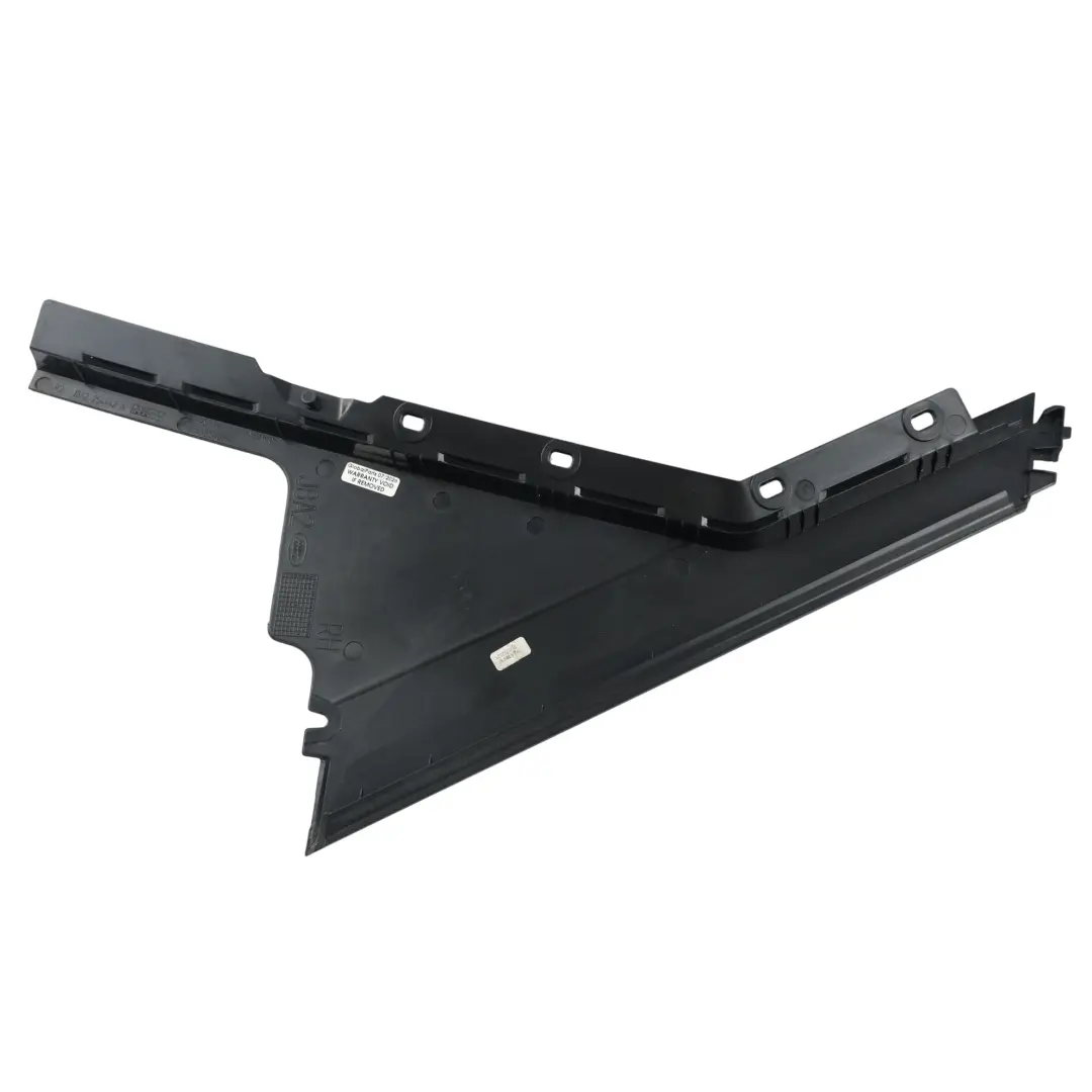 Garniture Montant C Arr Droit pour Land Rover Range Rover Velar L560 à propos du numéro de pièce J8A2-254A42-A Land Rover Range Rover Velar L560 Garniture Montant C Arr Droit - SKU J8A2-254A42-A - Numéro de pièce J8A2-254A42-A