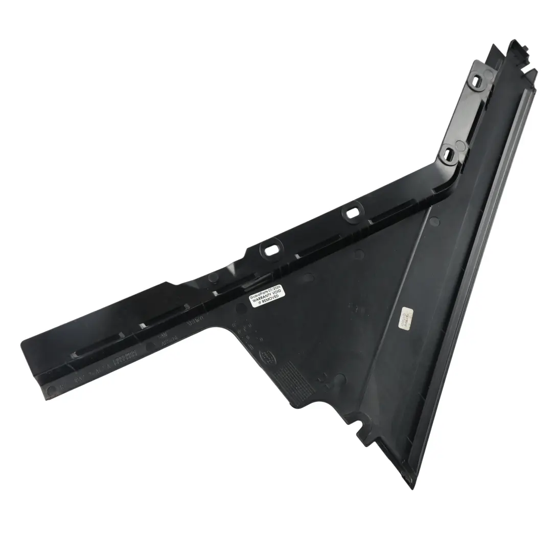 Land Rover Range Rover Velar L560 Garniture Montant C Arr Droit - SKU J8A2-254A42-A - Numéro de pièce J8A2-254A42-A