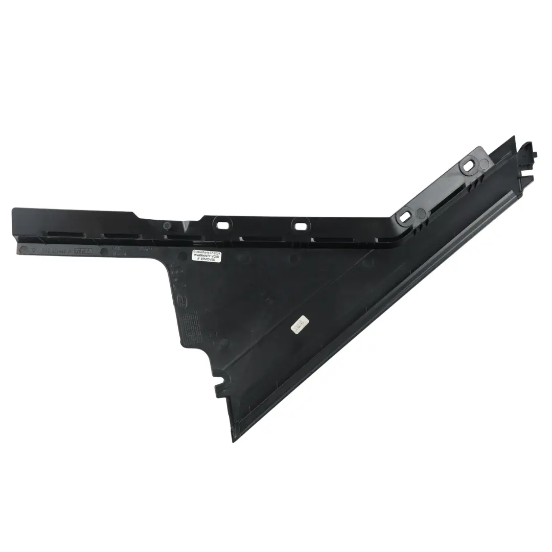 Land Rover Range Rover Velar L560 Garniture Montant C Arr Droit - SKU J8A2-254A42-A - Numéro de pièce J8A2-254A42-A