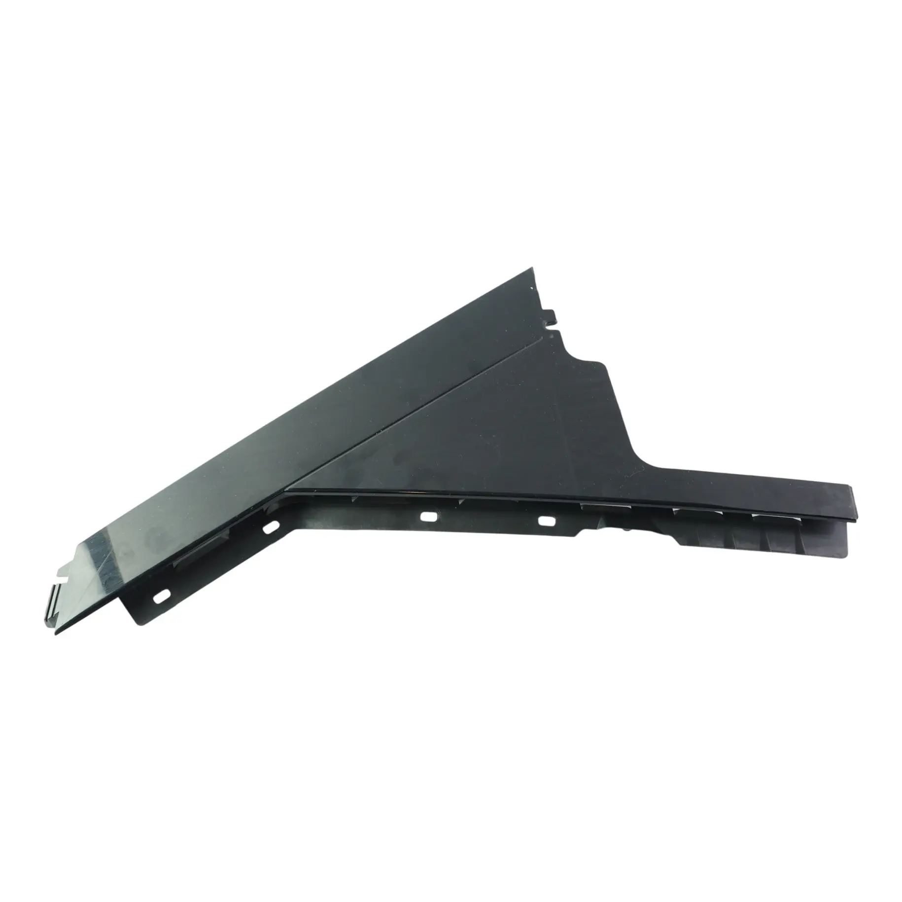 Range Rover Velar L560 Rear Door Vertical Interior Trim Left N/S J8A2-254A43-A
