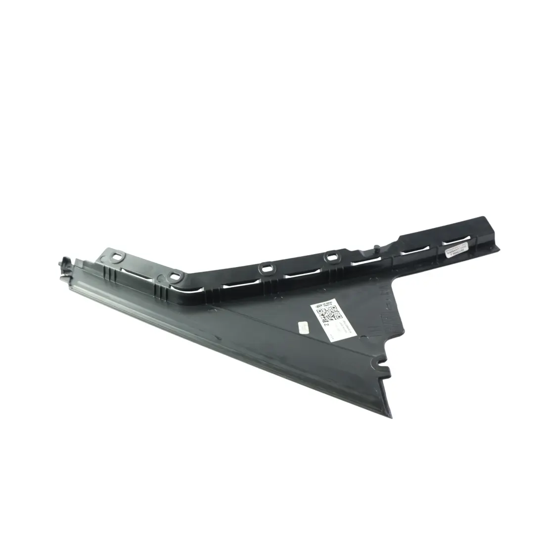 Hinten Tür Vertikal Innenverkleidung Links für Range Rover Velar L560 mit Teilenummer J8A2-254A43-A Range Rover Velar L560 Hinten Tür Vertikal Innenverkleidung Links - SKU J8A2-254A43-A - Teilenummer J8A2-254A43-A