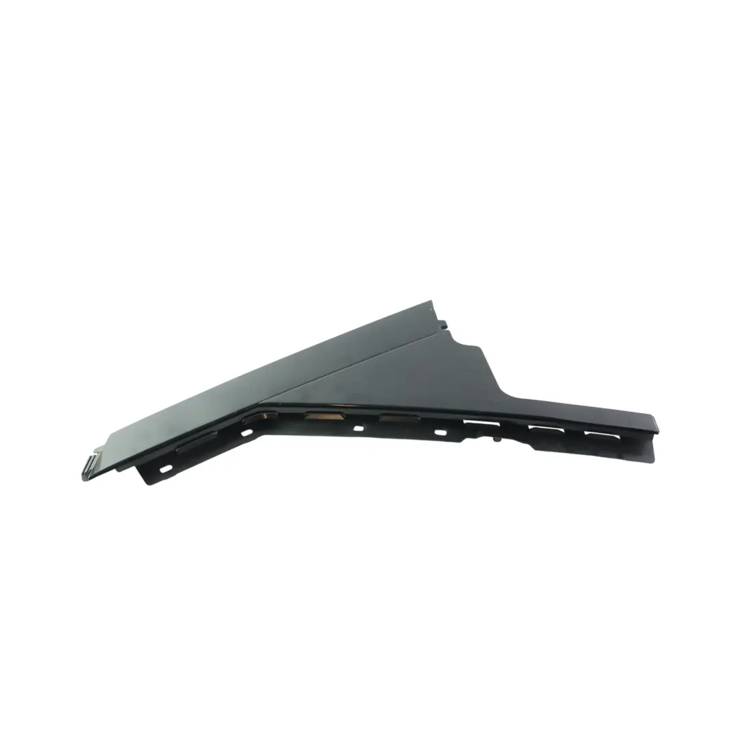 Door Vertical Interior Trim Left N/S to Range Rover Velar L560 Rear with Part number J8A2-254A43-A Range Rover Velar L560 Rear Door Vertical Interior Trim Left N/S - SKU J8A2-254A43-A - Part number J8A2-254A43-A