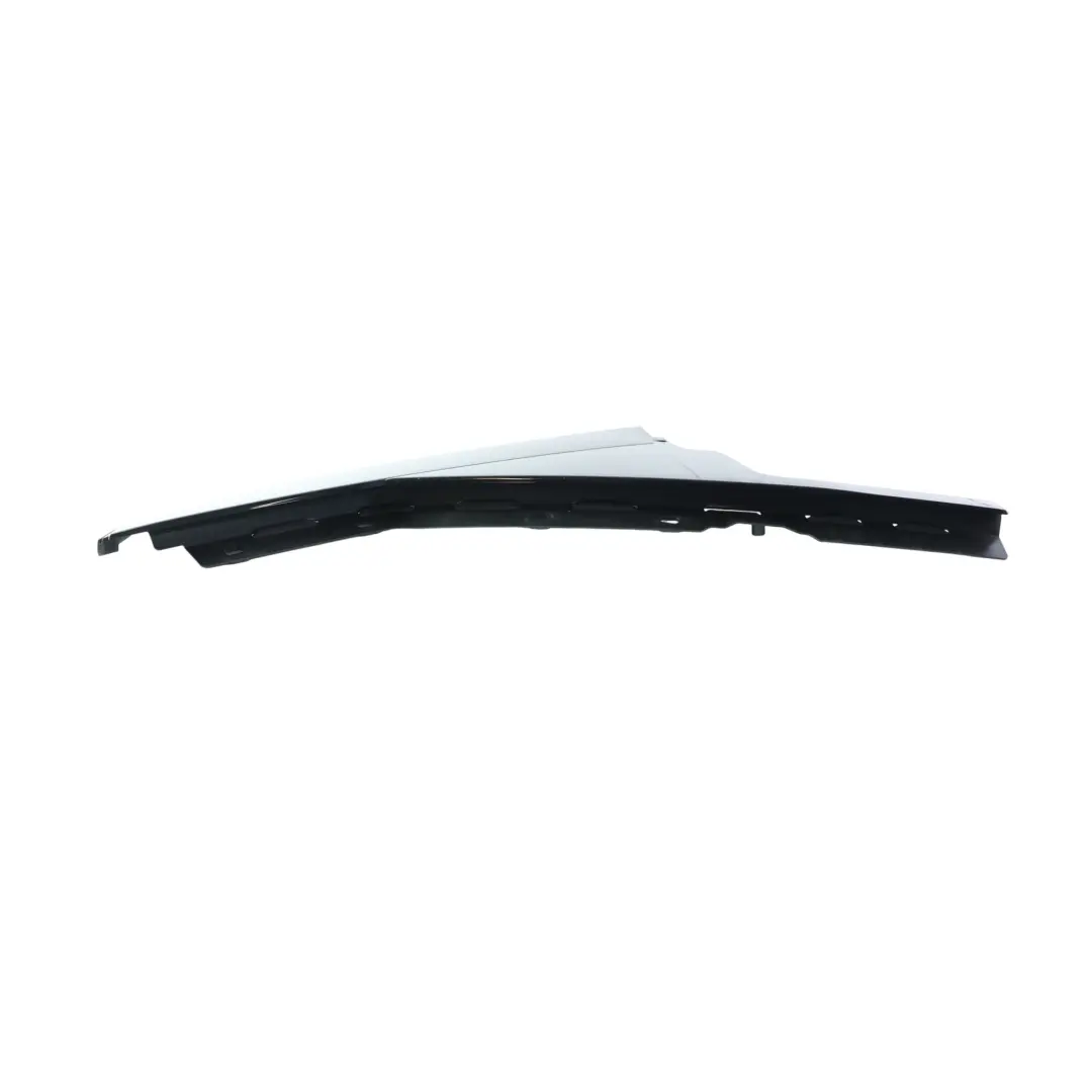 Door Vertical Interior Trim Left N/S to Range Rover Velar L560 Rear with Part number J8A2-254A43-A Range Rover Velar L560 Rear Door Vertical Interior Trim Left N/S - SKU J8A2-254A43-A - Part number J8A2-254A43-A