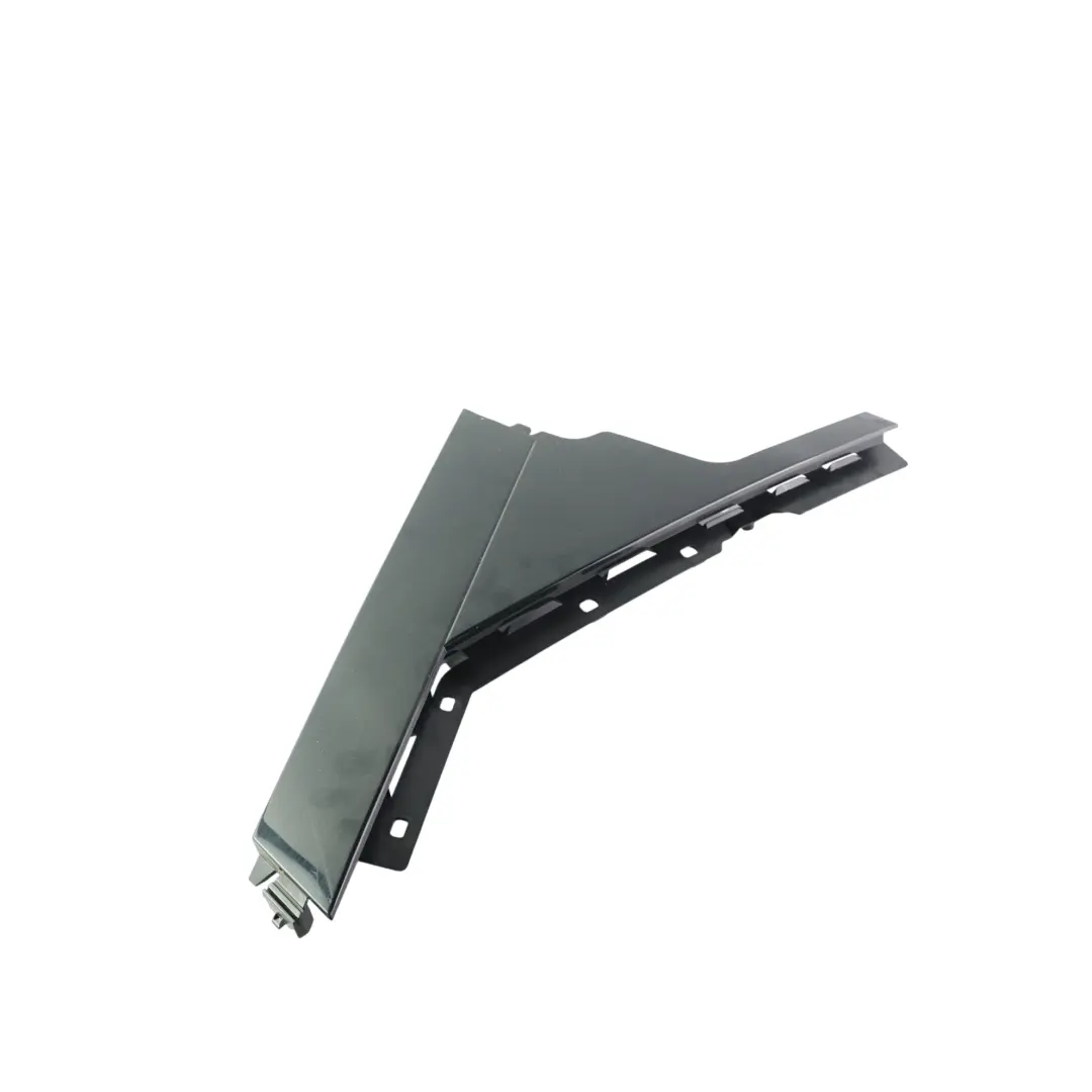 Range Rover Velar L560 Rear Door Vertical Interior Trim Left N/S - SKU J8A2-254A43-A - Part number J8A2-254A43-A