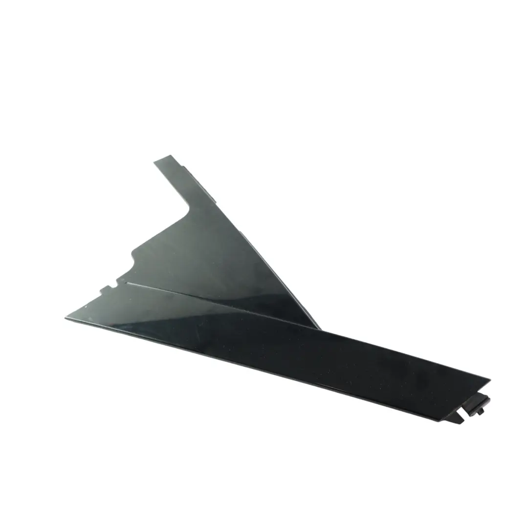 Range Rover Velar L560 Rear Door Vertical Interior Trim Left N/S - SKU J8A2-254A43-A - Part number J8A2-254A43-A