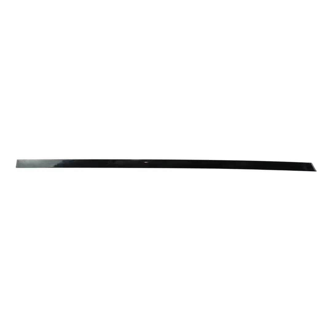 Range Rover Velar L560 Fensterzierleiste Hinten Links - SKU J8A2-255A61-AD - Teilenummer J8A2-255A61-AD