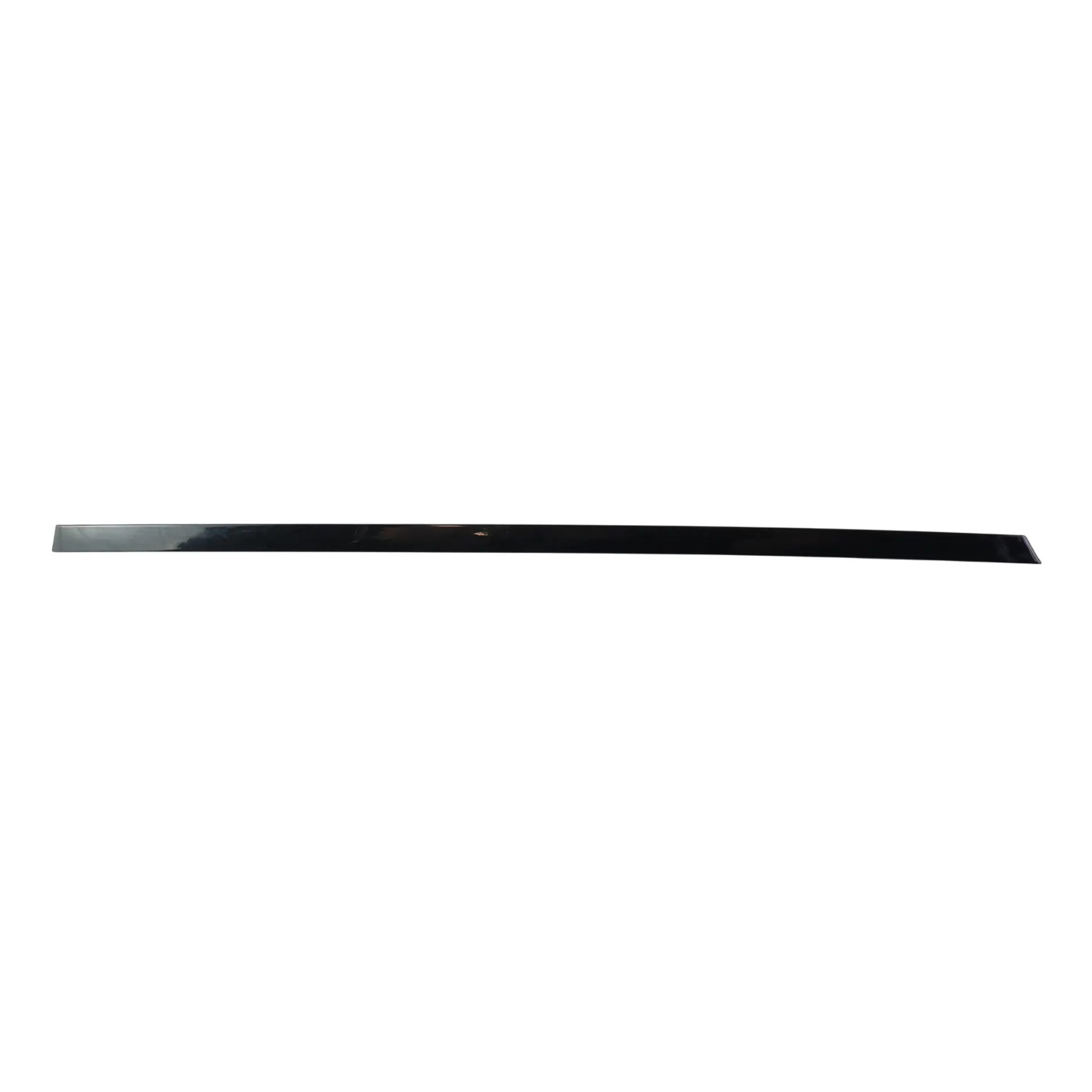 Range Rover Velar L560 Fensterzierleiste Hinten Links J8A2-255A61-AD