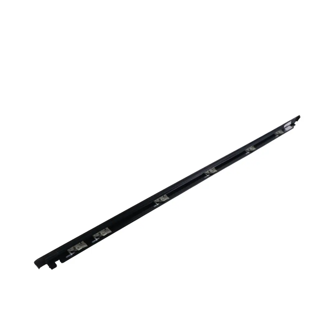 Range Rover Velar L560 Fensterzierleiste Hinten Links - SKU J8A2-255A61-AD - Teilenummer J8A2-255A61-AD