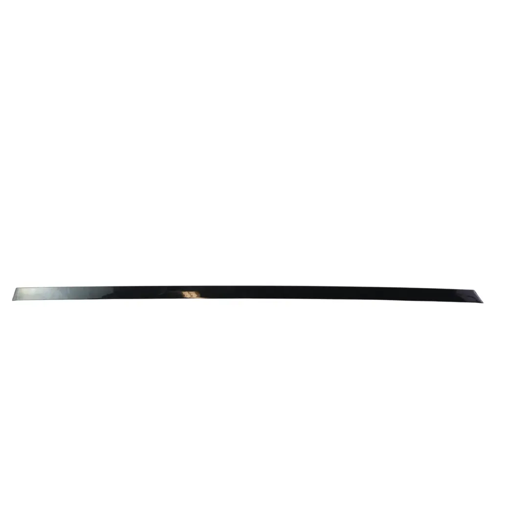 Range Rover Velar L560 Fensterzierleiste Hinten Links - SKU J8A2-255A61-AD - Teilenummer J8A2-255A61-AD