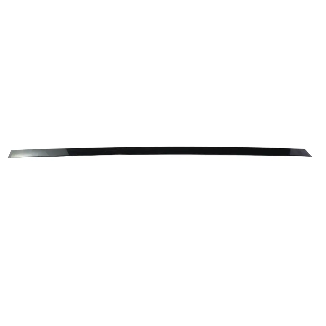 Fensterzierleiste Hinten Links für Range Rover Velar L560 mit Teilenummer J8A2-255A61-AD Range Rover Velar L560 Fensterzierleiste Hinten Links - SKU J8A2-255A61-AD - Teilenummer J8A2-255A61-AD