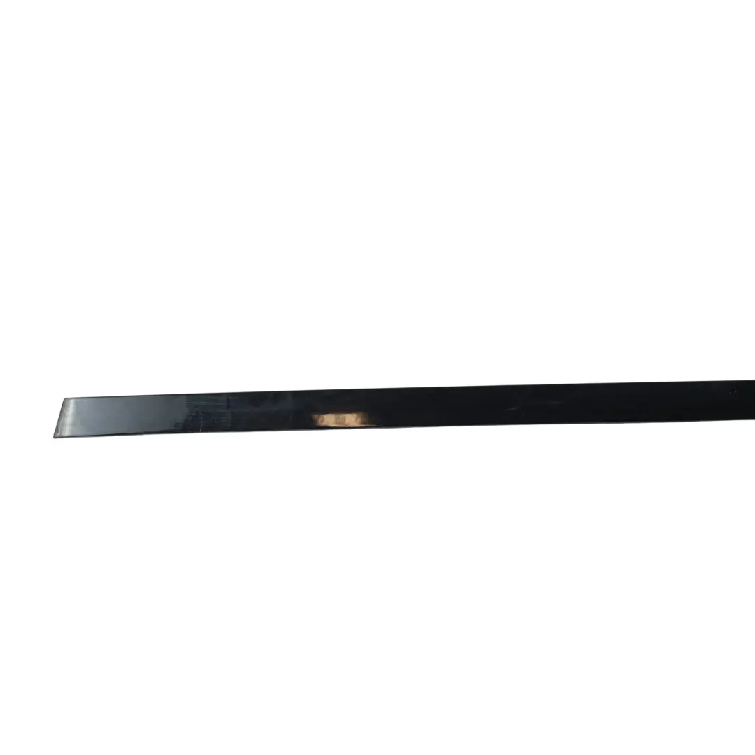 Range Rover Velar L560 Fensterzierleiste Hinten Links - SKU J8A2-255A61-AD - Teilenummer J8A2-255A61-AD