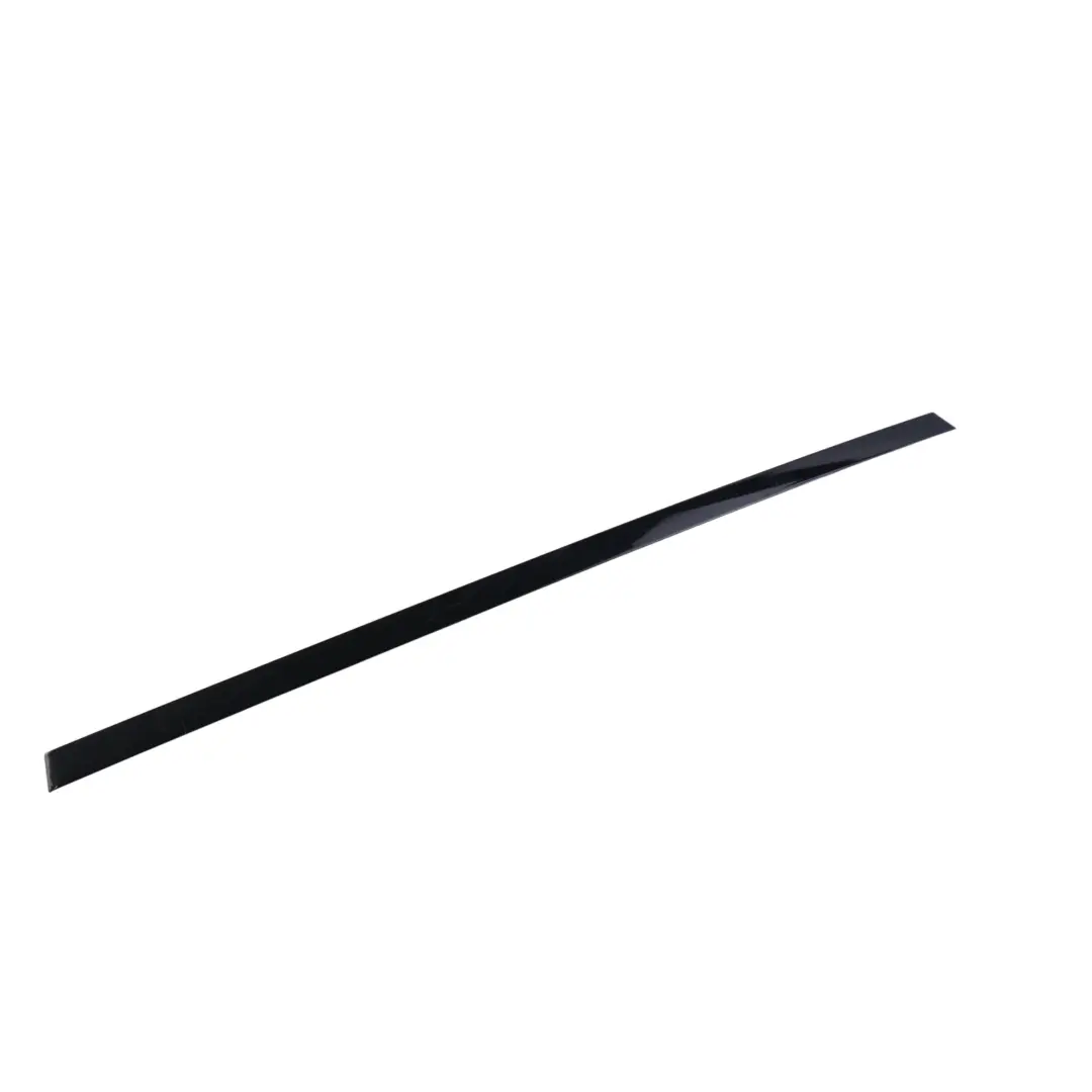 Range Rover Velar L560 Fensterzierleiste Hinten Links - SKU J8A2-255A61-AD - Teilenummer J8A2-255A61-AD