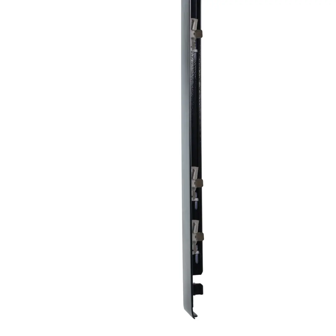 Range Rover Velar L560 Fensterzierleiste Hinten Links - SKU J8A2-255A61-AD - Teilenummer J8A2-255A61-AD