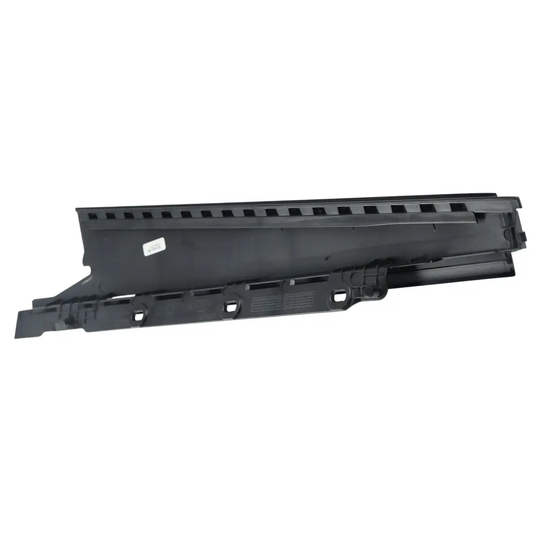 Land Rover Range Rover Velar L560 Rivestimento Montante B Post Dx - SKU J8A2-255A80-A - Numero di parte J8A2-255A80-A