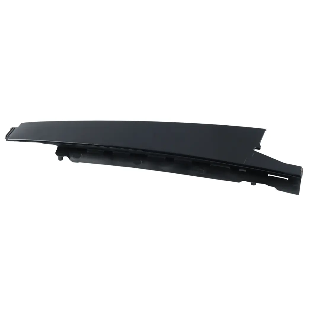 Land Rover Range Rover Velar L560 Osłona Słupka B Tylna Prawa - SKU J8A2-255A80-A - Numer Części J8A2-255A80-A