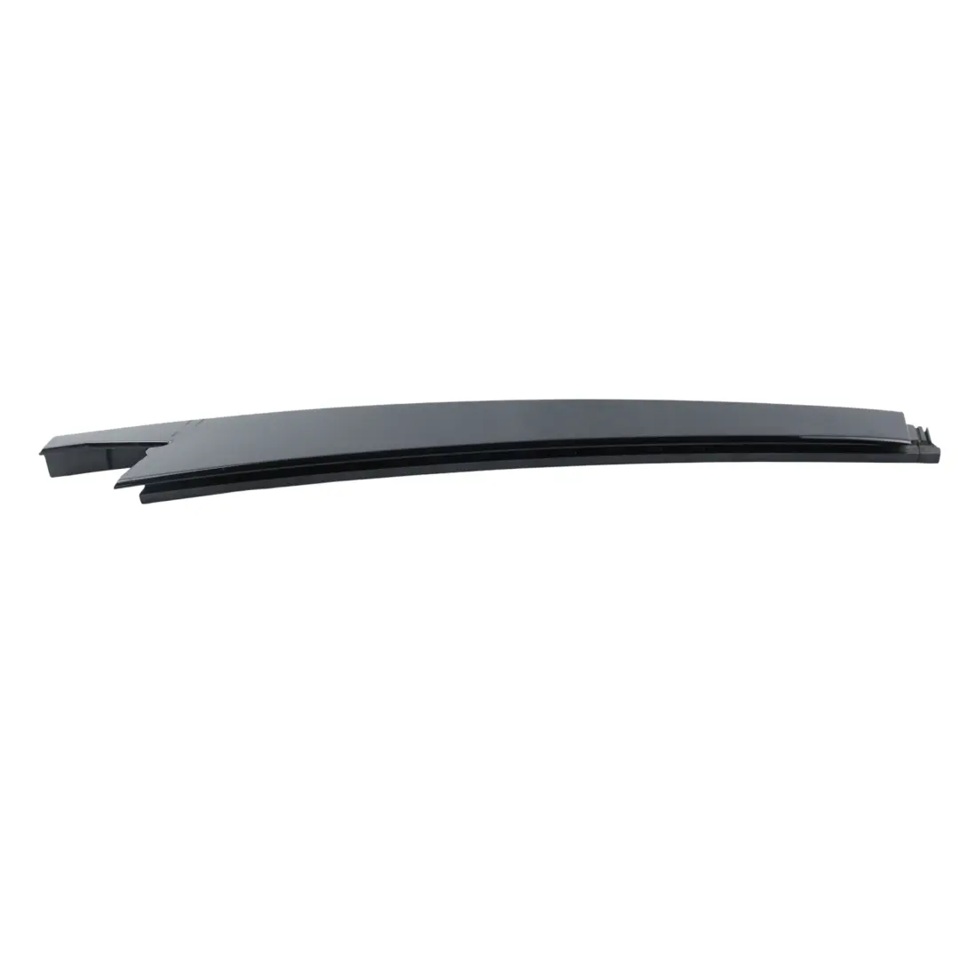 Land Rover Range Rover Velar L560 B Pillar Trim Rear Right O/S - SKU J8A2-255A80-A - Part number J8A2-255A80-A