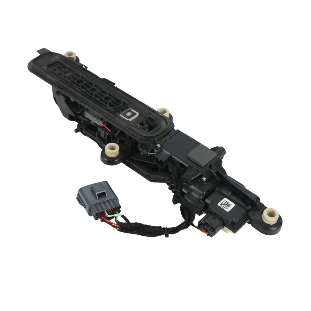 Land Rover Velar L560 Supporto Maniglia Porta Posteriore Destra - SKU J8A2-26600-A - Numero di parte J8A2-26600-A