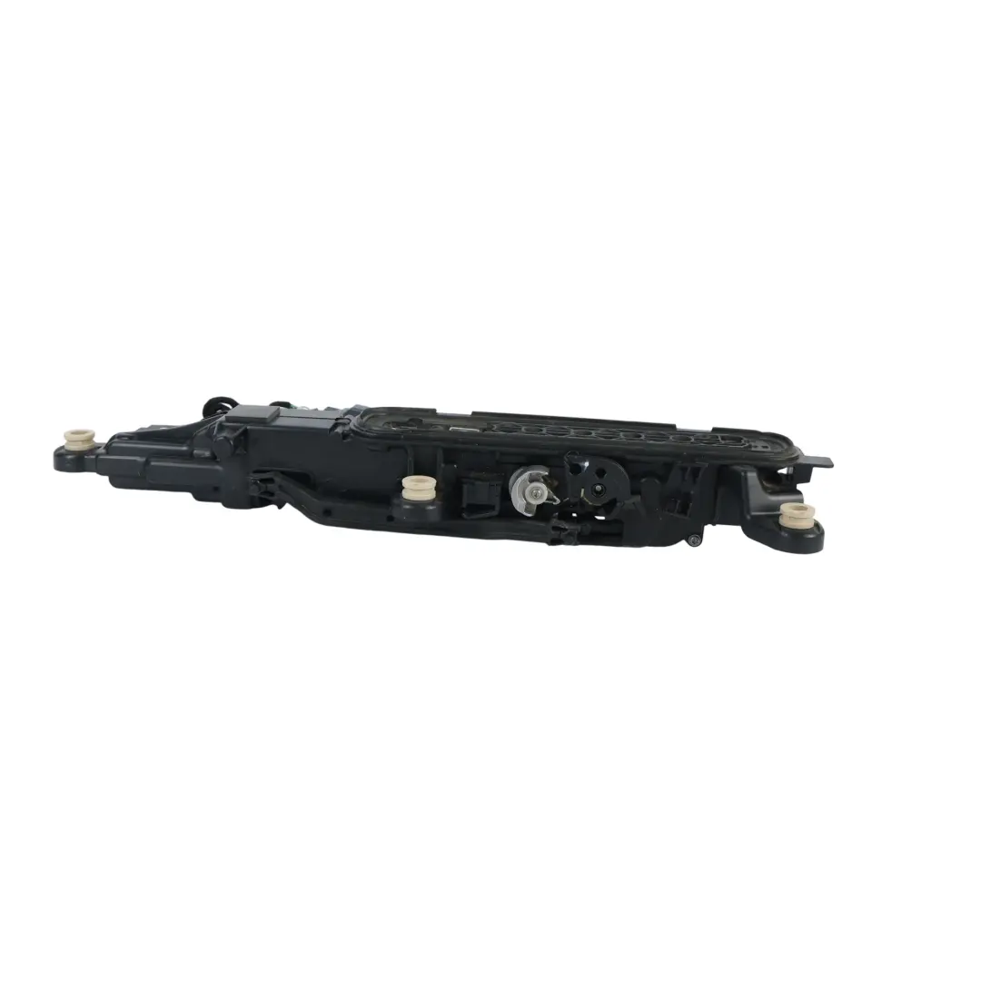 Door Handle Carrier Bracket Rear Right O/S to Range Rover Velar L560 with Part number J8A2-26600-A Range Rover Velar L560 Door Handle Carrier Bracket Rear Right O/S - SKU J8A2-26600-A - Part number J8A2-26600-A