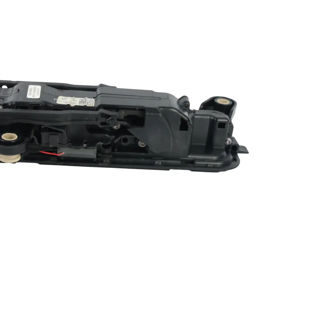 Range Rover Velar L560 Door Handle Carrier Bracket Rear Right O/S - SKU J8A2-26600-A - Part number J8A2-26600-A