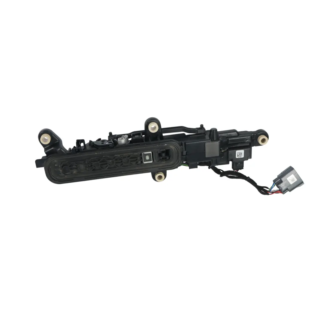Land Rover Velar L560 Support Poignée Porte Arrière Droite - SKU J8A2-26600-A - Numéro de pièce J8A2-26600-A