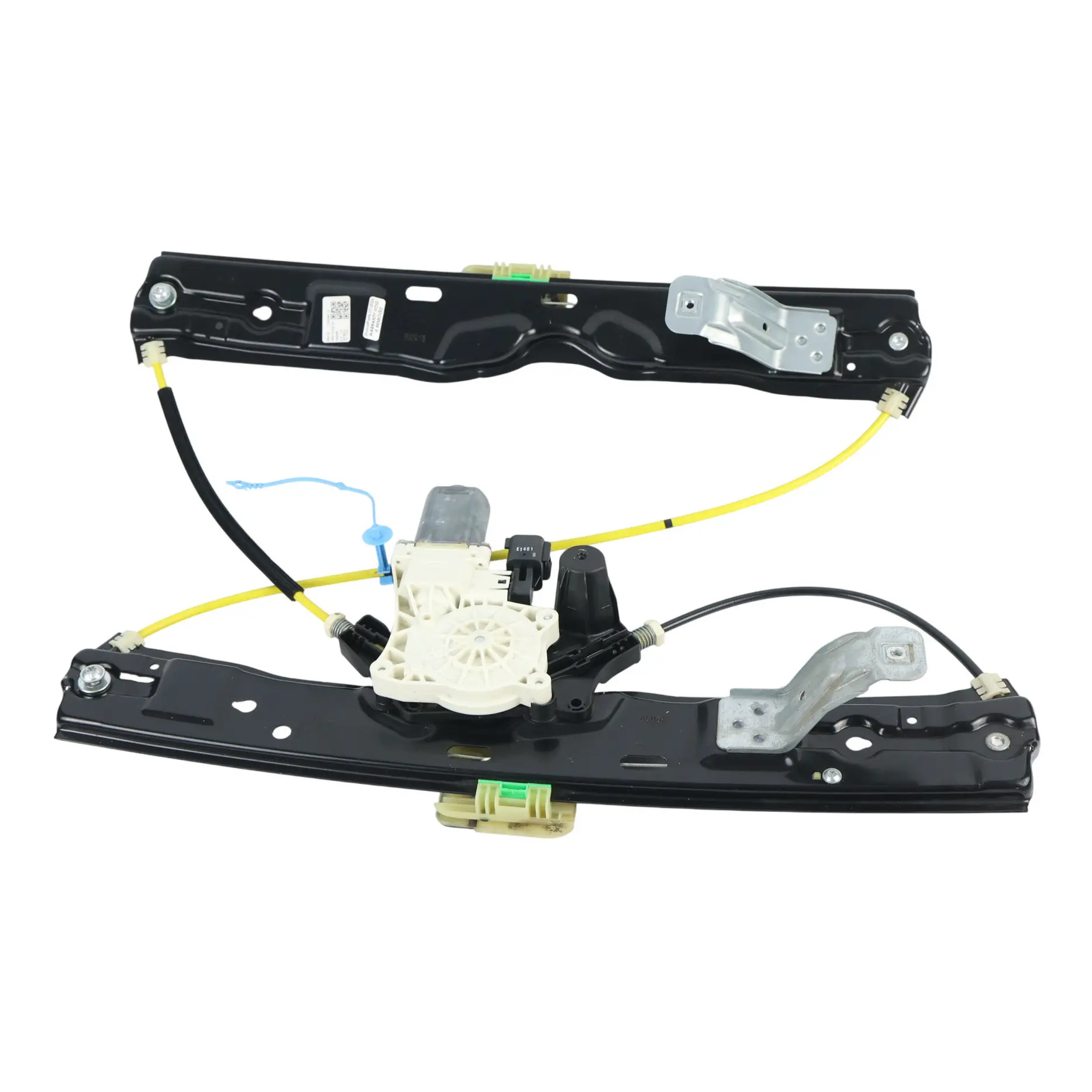 Range Rover Velar L560 Rear Door Window Regulator Motor Right O/S J8A2-27000-AD