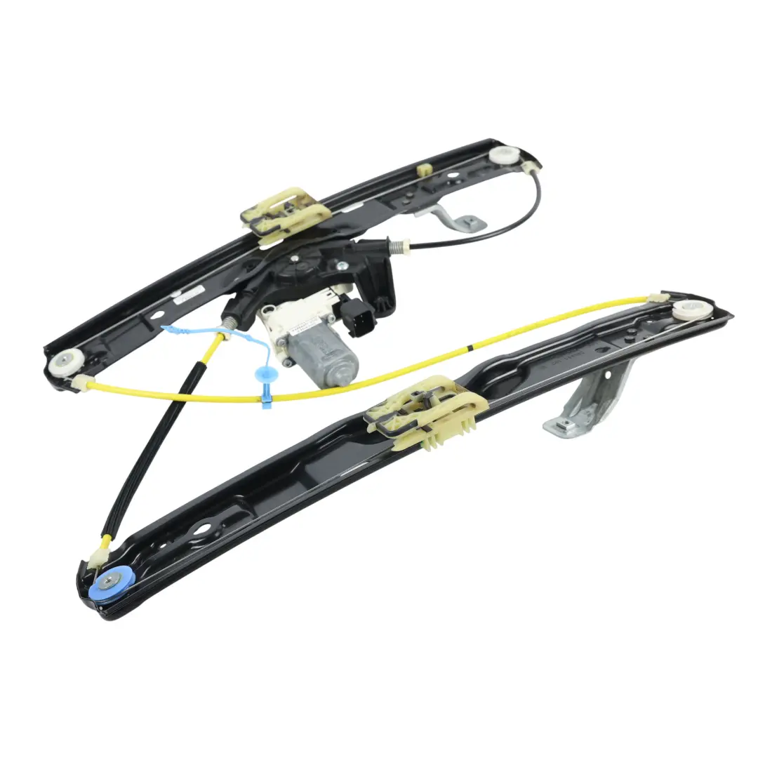 Door Window Regulator Motor Right O/S to Range Rover Velar L560 Rear with Part number J8A2-27000-AD Range Rover Velar L560 Rear Door Window Regulator Motor Right O/S - SKU J8A2-27000-AD - Part number J8A2-27000-AD