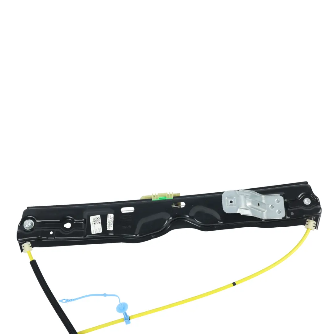 Range Rover Velar L560 Rear Door Window Regulator Motor Right O/S - SKU J8A2-27000-AD - Part number J8A2-27000-AD