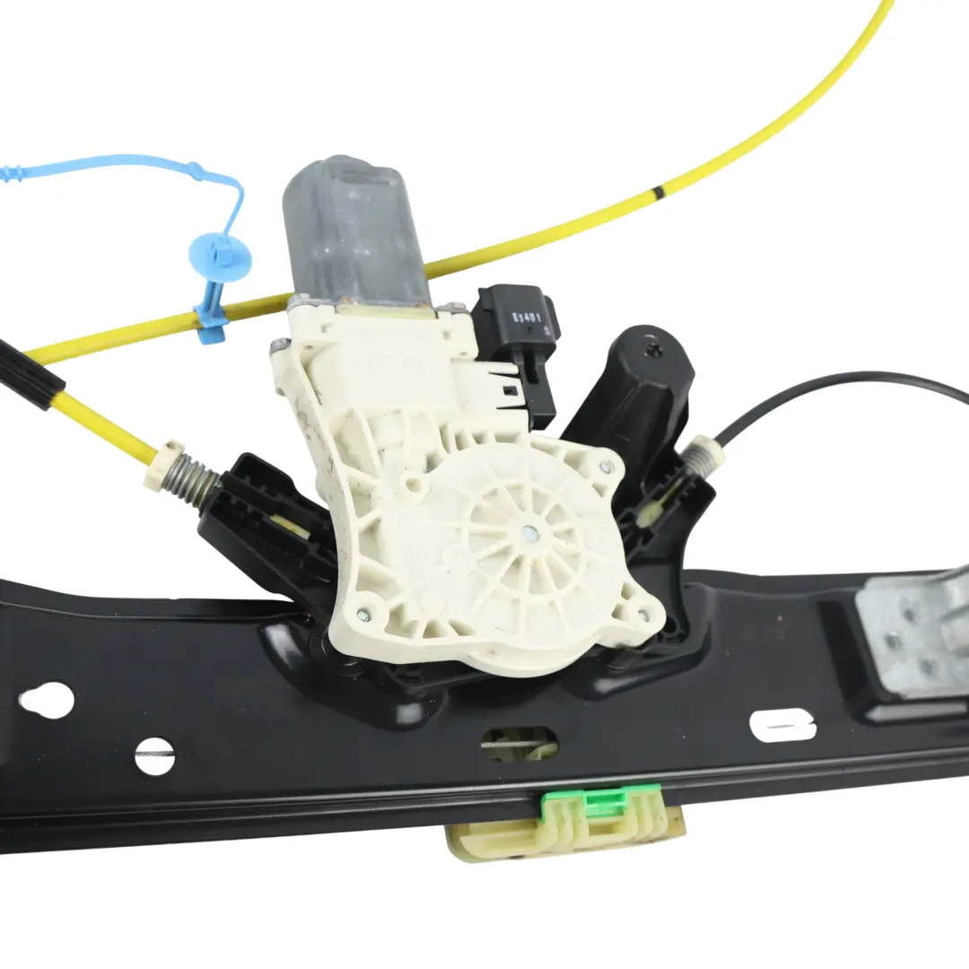 Door Window Regulator Motor Right O/S to Range Rover Velar L560 Rear with Part number J8A2-27000-AD Range Rover Velar L560 Rear Door Window Regulator Motor Right O/S - SKU J8A2-27000-AD - Part number J8A2-27000-AD