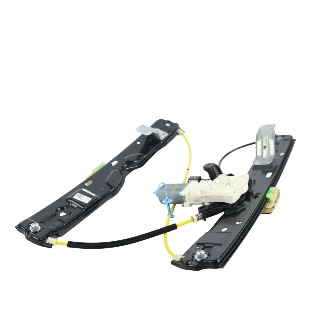Door Window Regulator Motor Right O/S to Range Rover Velar L560 Rear with Part number J8A2-27000-AD Range Rover Velar L560 Rear Door Window Regulator Motor Right O/S - SKU J8A2-27000-AD - Part number J8A2-27000-AD