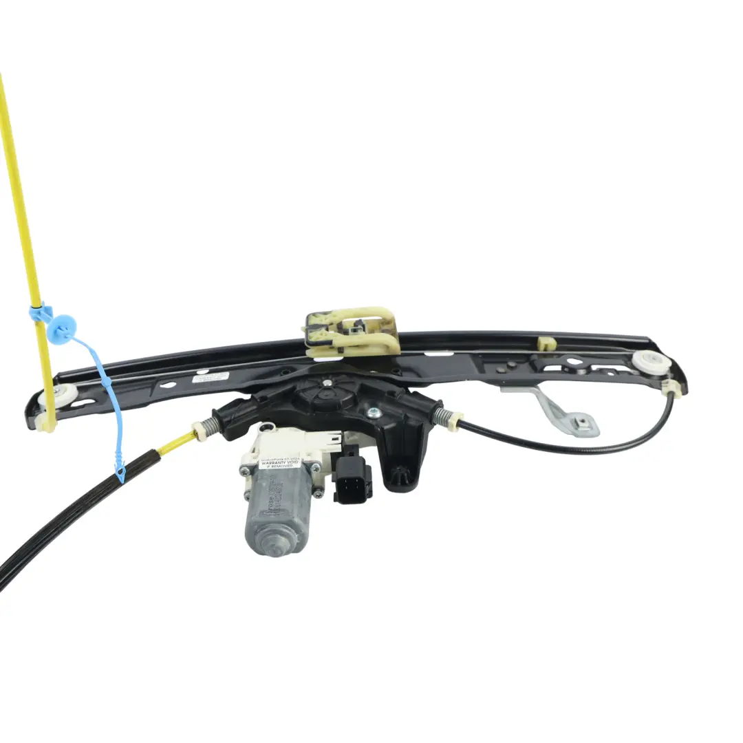 Door Window Regulator Motor Right O/S to Range Rover Velar L560 Rear with Part number J8A2-27000-AD Range Rover Velar L560 Rear Door Window Regulator Motor Right O/S - SKU J8A2-27000-AD - Part number J8A2-27000-AD