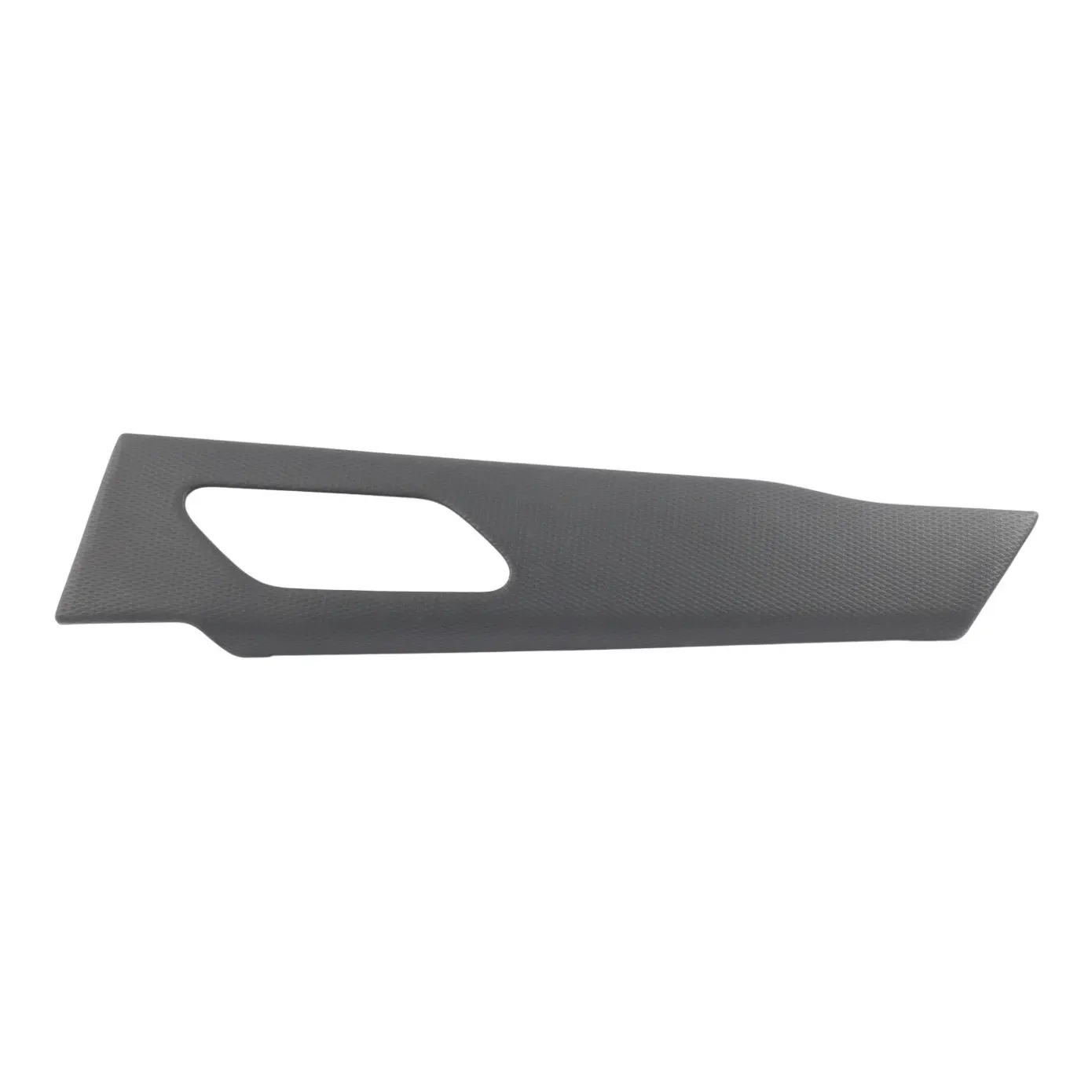 Range Rover L560 Rear Door Card Handle Surround Trim Right O/S J8A2-27406-BAW
