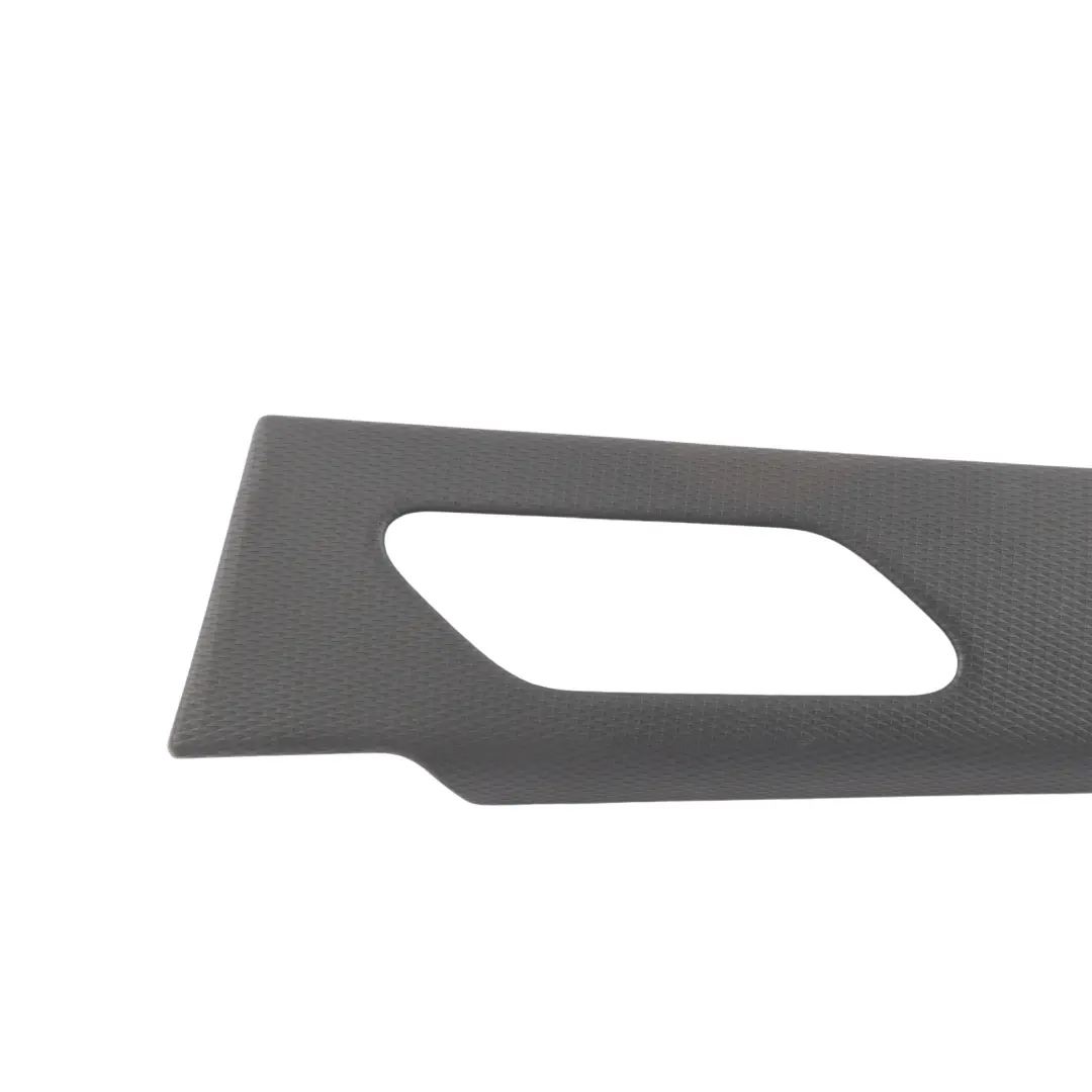 Door Card Handle Surround Trim Right O/S to Range Rover L560 Rear with Part number J8A2-27406-BAW Range Rover L560 Rear Door Card Handle Surround Trim Right O/S - SKU J8A2-27406-BAW - Part number J8A2-27406-BAW