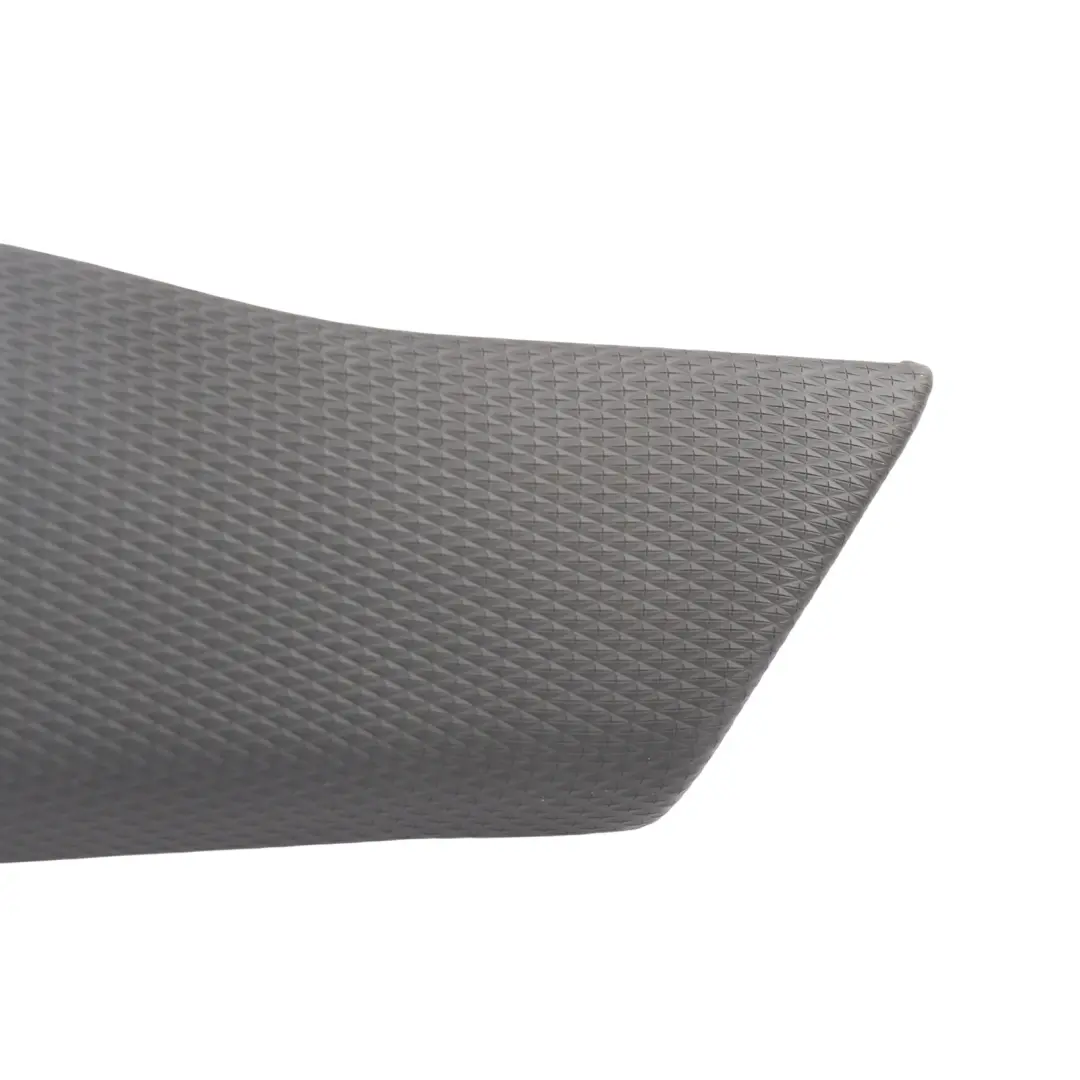 Range Rover L560 Rear Door Card Handle Surround Trim Right O/S - SKU J8A2-27406-BAW - Part number J8A2-27406-BAW