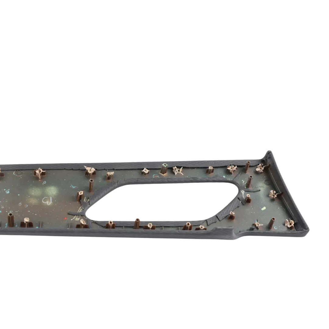 Door Card Handle Surround Trim Right O/S to Range Rover L560 Rear with Part number J8A2-27406-BAW Range Rover L560 Rear Door Card Handle Surround Trim Right O/S - SKU J8A2-27406-BAW - Part number J8A2-27406-BAW