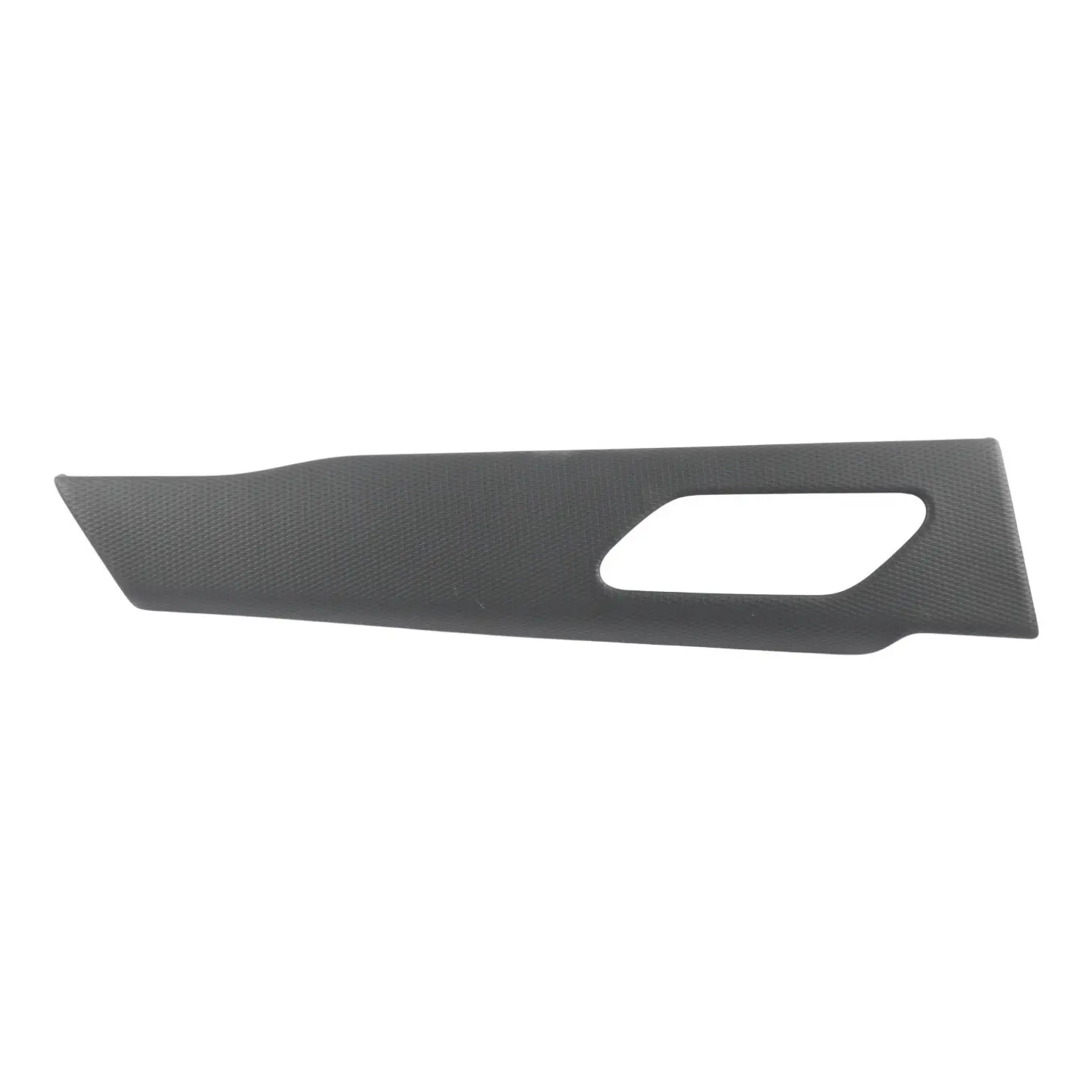 Range Rover L560 Rear Door Card Handle Surround Trim Left N/S J8A2-27407-BAW