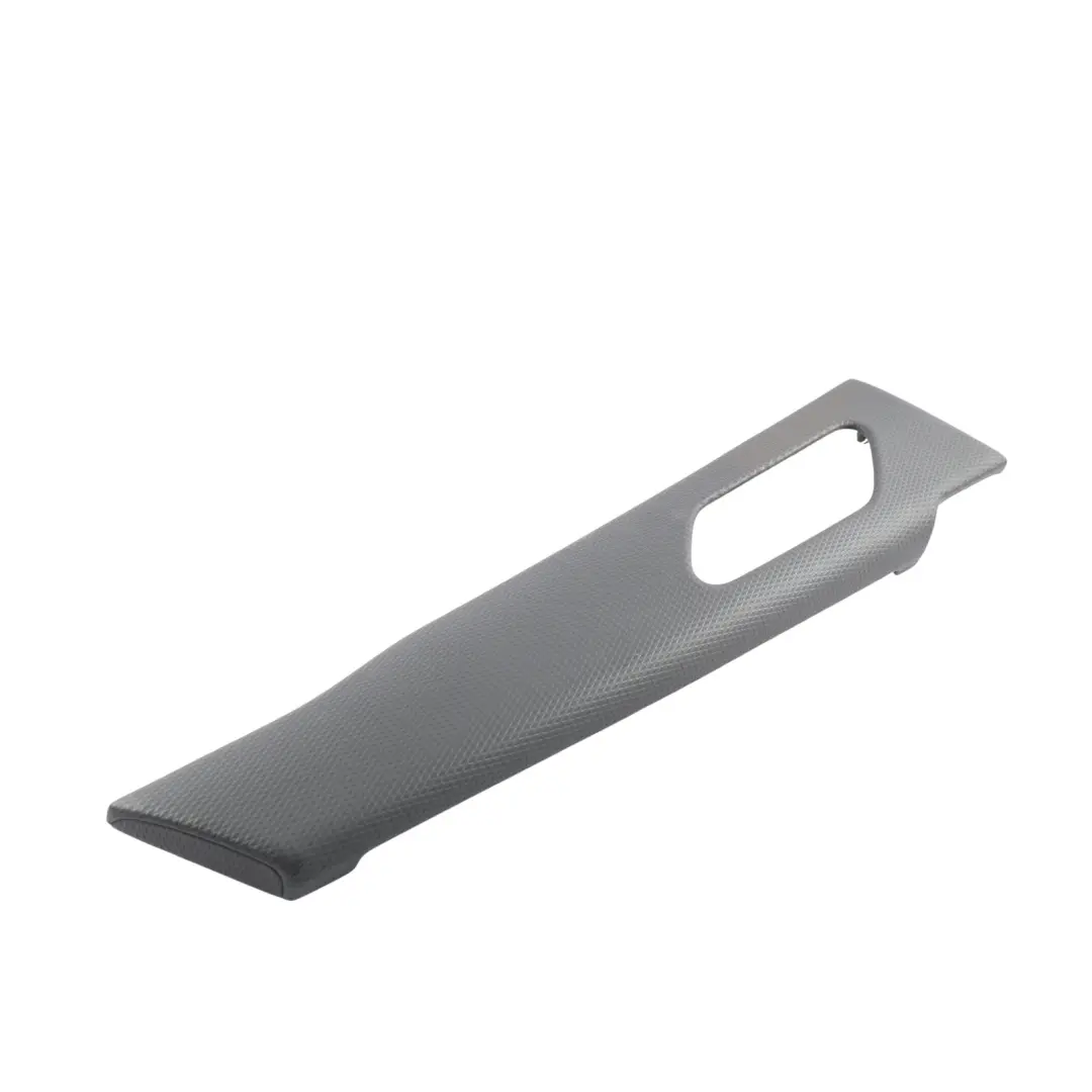 Door Card Handle Surround Trim Left N/S to Range Rover L560 Rear with Part number J8A2-27407-BAW Range Rover L560 Rear Door Card Handle Surround Trim Left N/S - SKU J8A2-27407-BAW - Part number J8A2-27407-BAW