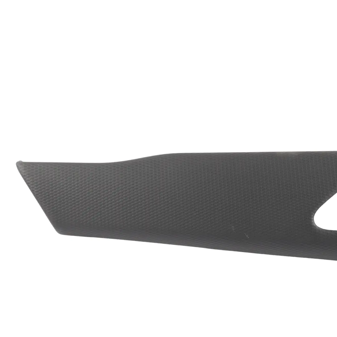 Door Card Handle Surround Trim Left N/S to Range Rover L560 Rear with Part number J8A2-27407-BAW Range Rover L560 Rear Door Card Handle Surround Trim Left N/S - SKU J8A2-27407-BAW - Part number J8A2-27407-BAW