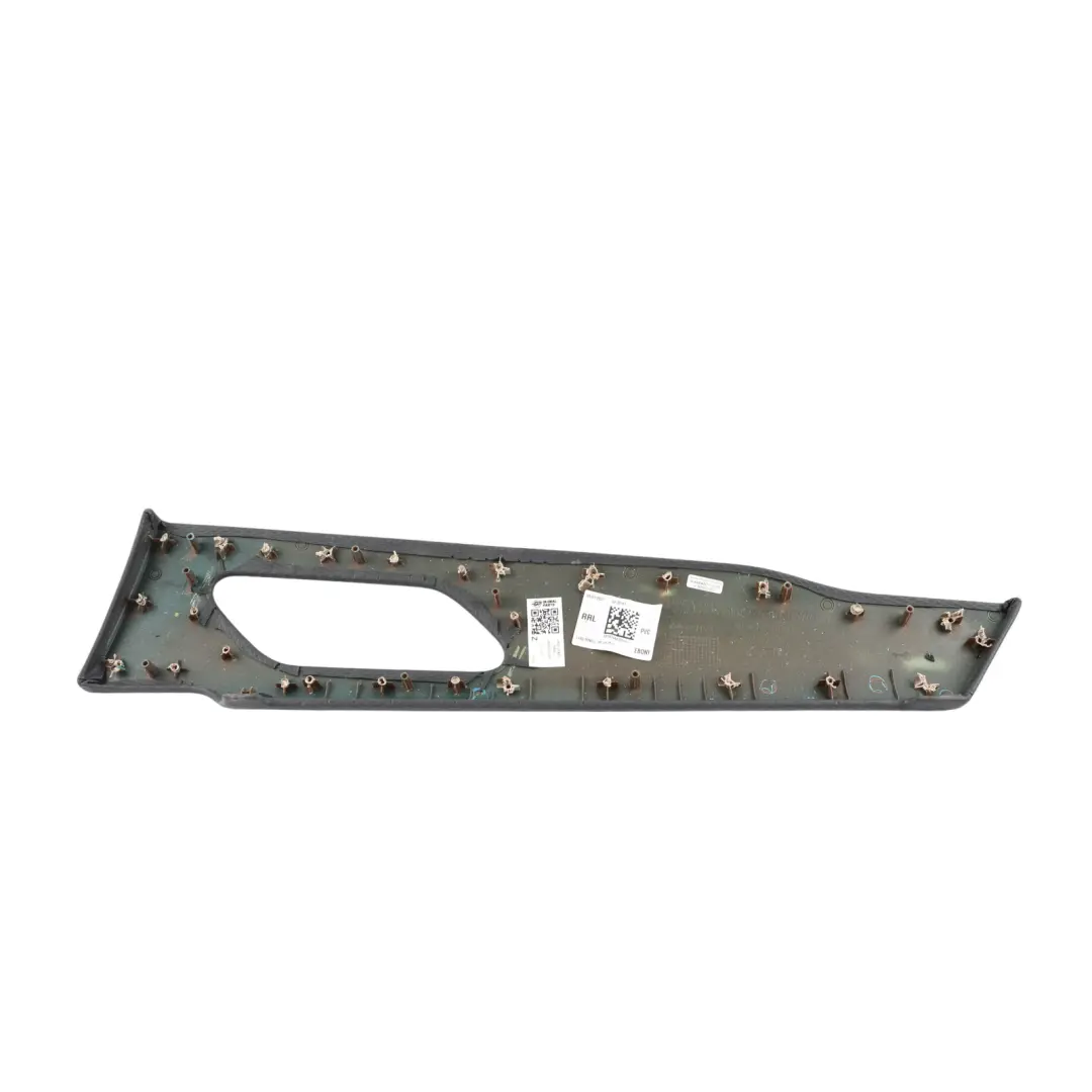 Door Card Handle Surround Trim Left N/S to Range Rover L560 Rear with Part number J8A2-27407-BAW Range Rover L560 Rear Door Card Handle Surround Trim Left N/S - SKU J8A2-27407-BAW - Part number J8A2-27407-BAW