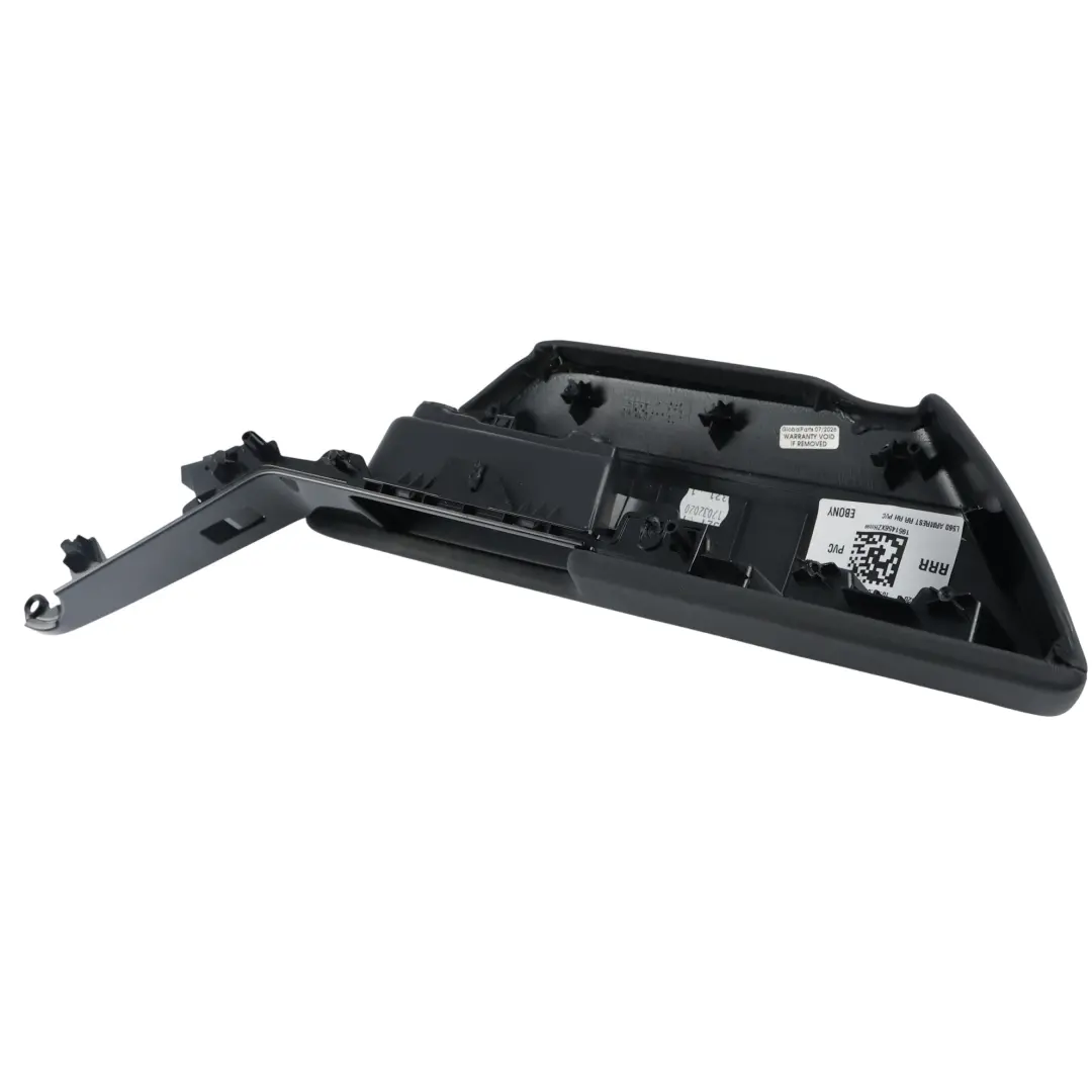 Land Rover Range Rover Velar L560 Armrest Rear Right O/S - SKU J8A2-27540-AAW - Part number J8A2-27540-AAW