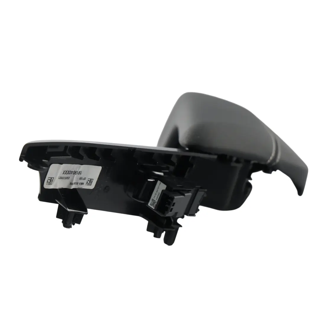 Land Rover Range Rover Velar L560 Bracciolo Posteriore Destro - SKU J8A2-27540-AAW - Numero di parte J8A2-27540-AAW