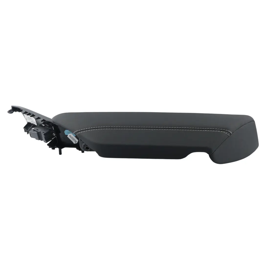 Land Rover Range Rover Velar L560 Armlehne Hinten Rechts - SKU J8A2-27540-AAW - Teilenummer J8A2-27540-AAW
