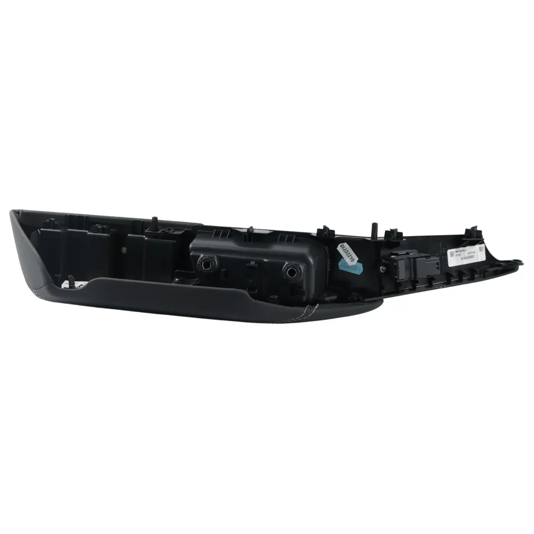 Land Rover Range Rover Velar L560 Armlehne Hinten Rechts - SKU J8A2-27540-AAW - Teilenummer J8A2-27540-AAW
