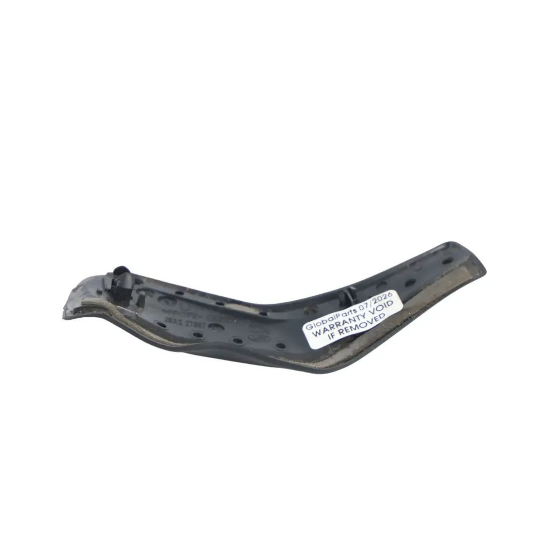 Front Water Deflector Seal Left N/S to Range Rover Velar L560 with Part number J8A2-27867-AC Range Rover Velar L560 Front Water Deflector Seal Left N/S - SKU J8A2-27867-AC - Part number J8A2-27867-AC