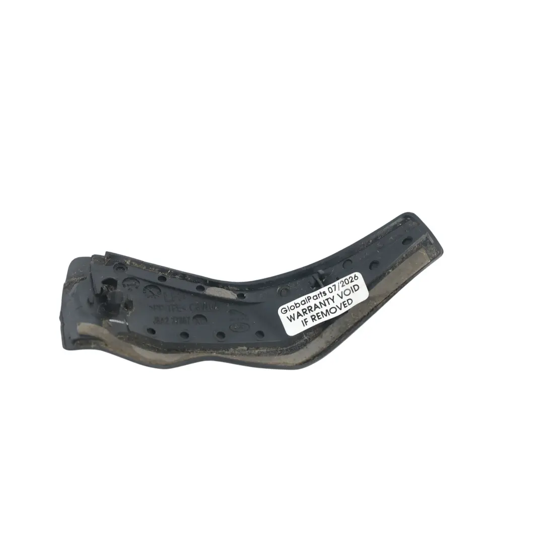 Range Rover Velar L560 Front Water Deflector Seal Left N/S - SKU J8A2-27867-AC - Part number J8A2-27867-AC