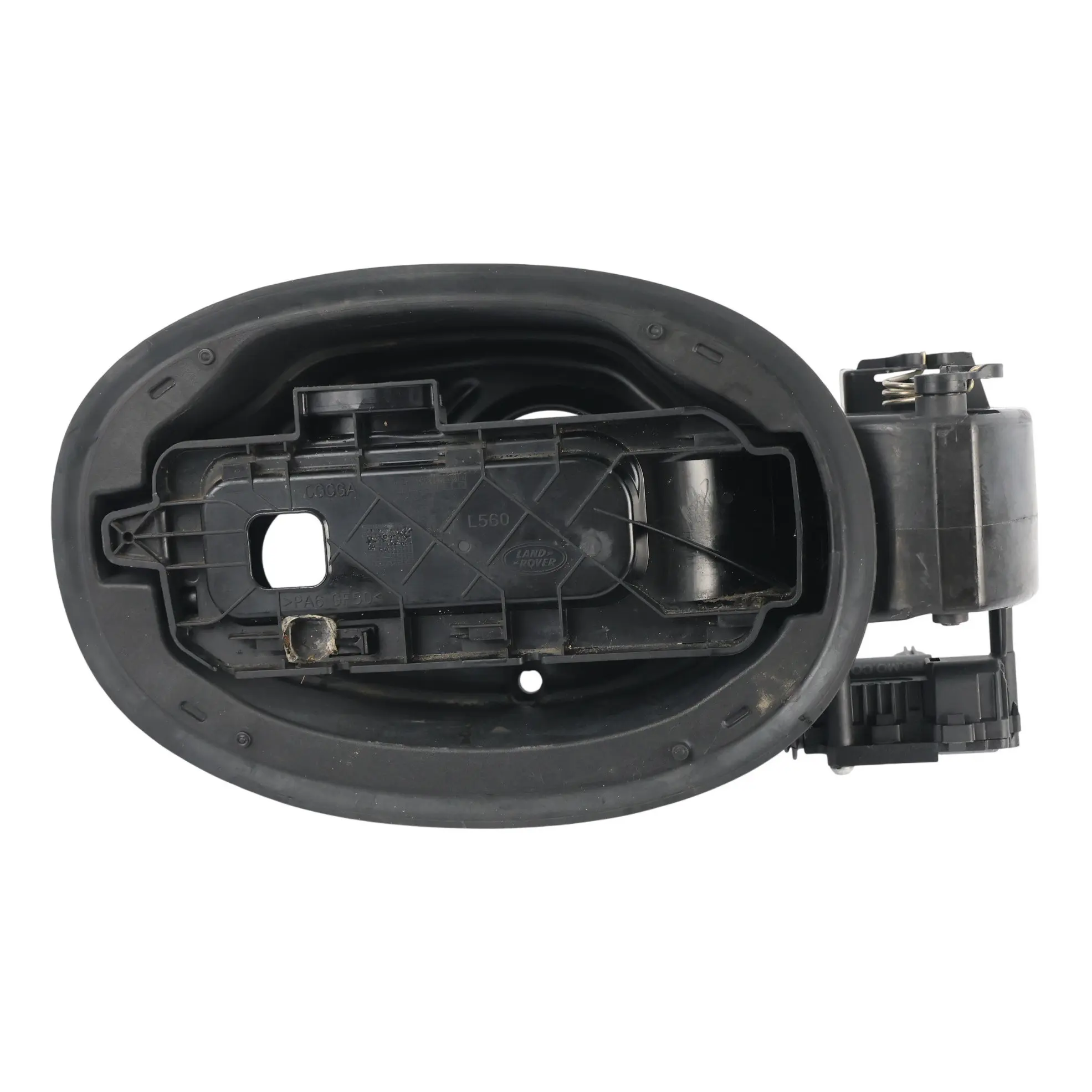 Range Rover Velar L560 Tankdeckel Karosserie J8A2-27936