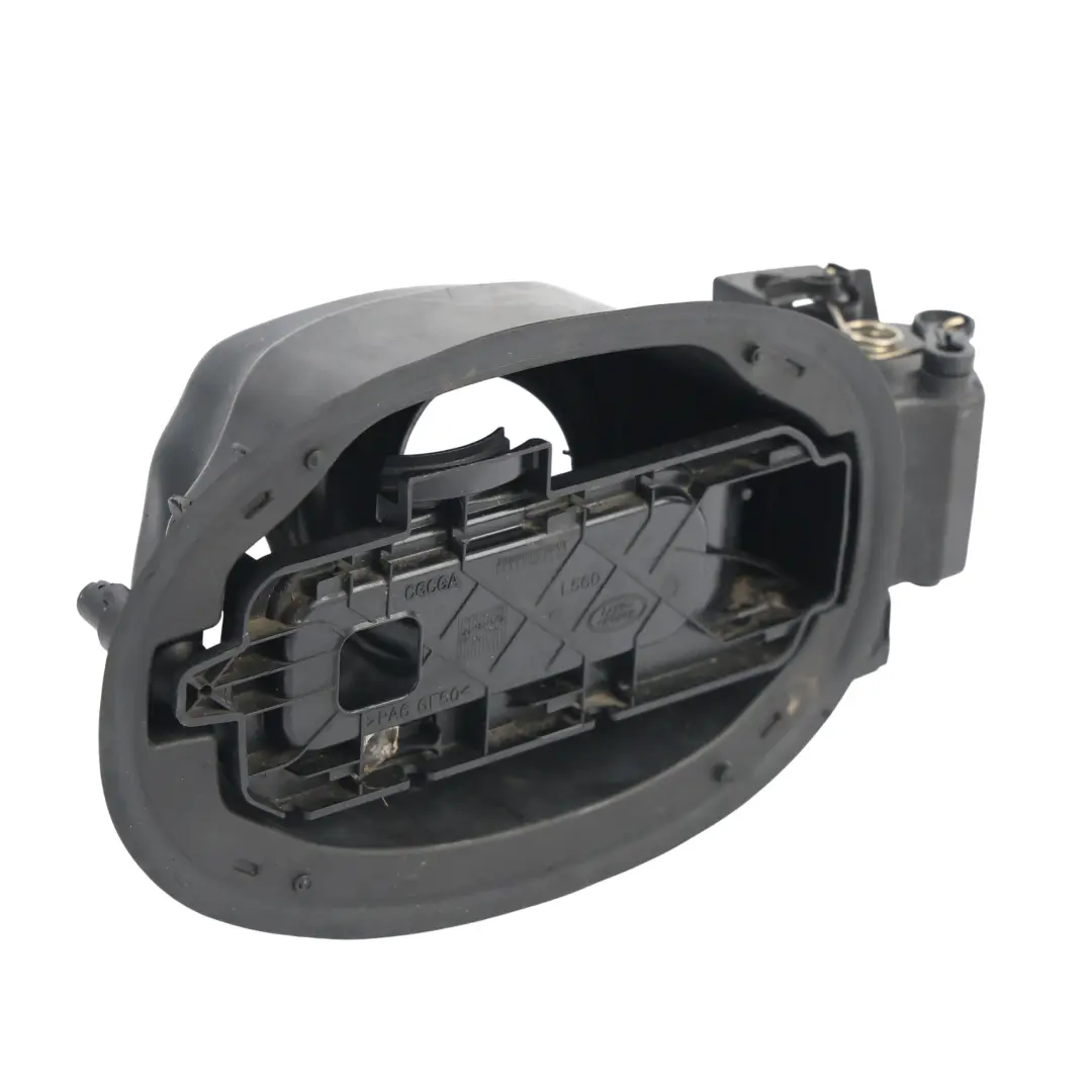 Range Rover Velar L560 Fuel Tank Filler Flap Body - SKU J8A2-27936 - Part number J8A2