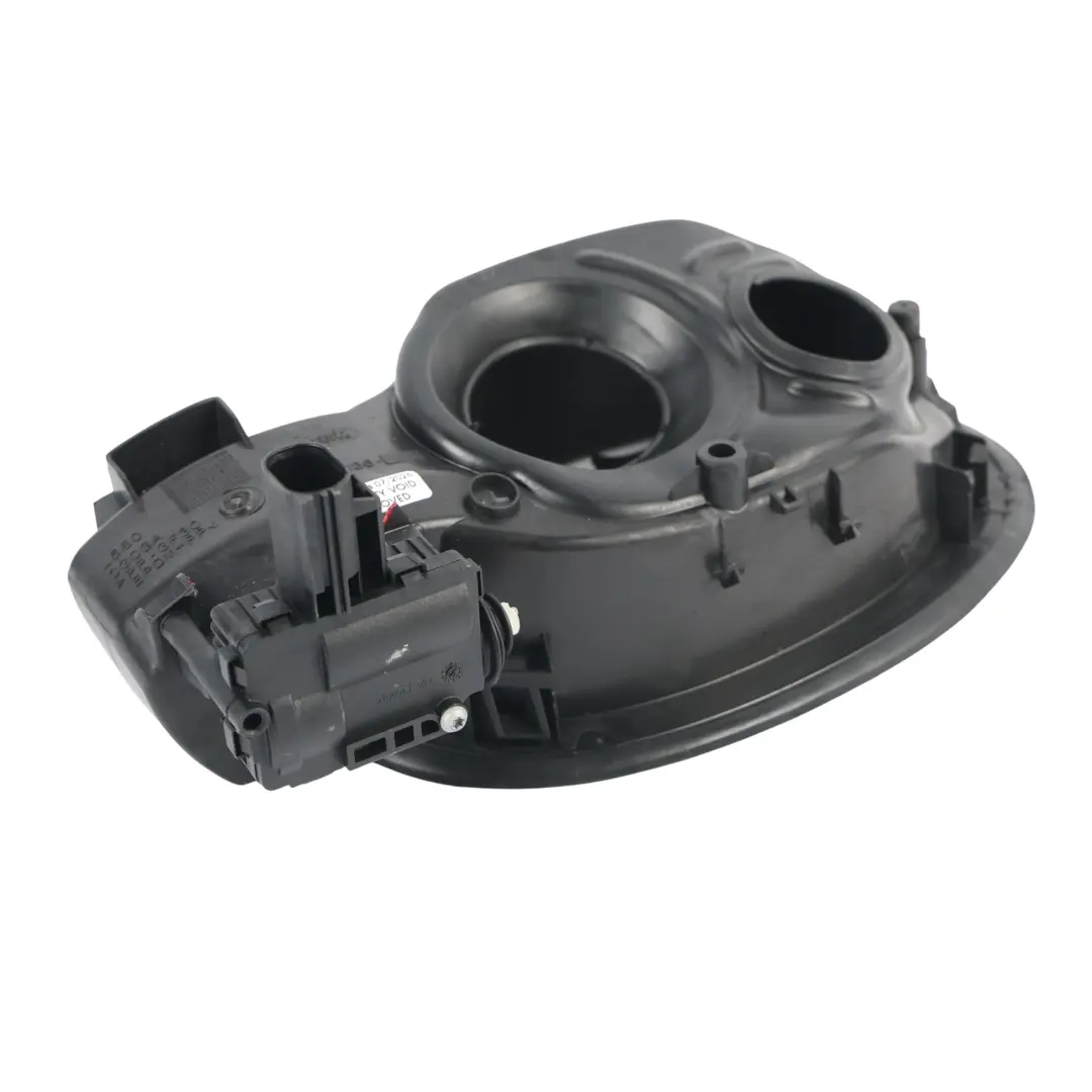 Filler Flap Body to Range Rover Velar L560 Fuel Tank with Part number J8A2 Range Rover Velar L560 Fuel Tank Filler Flap Body - SKU J8A2-27936 - Part number J8A2