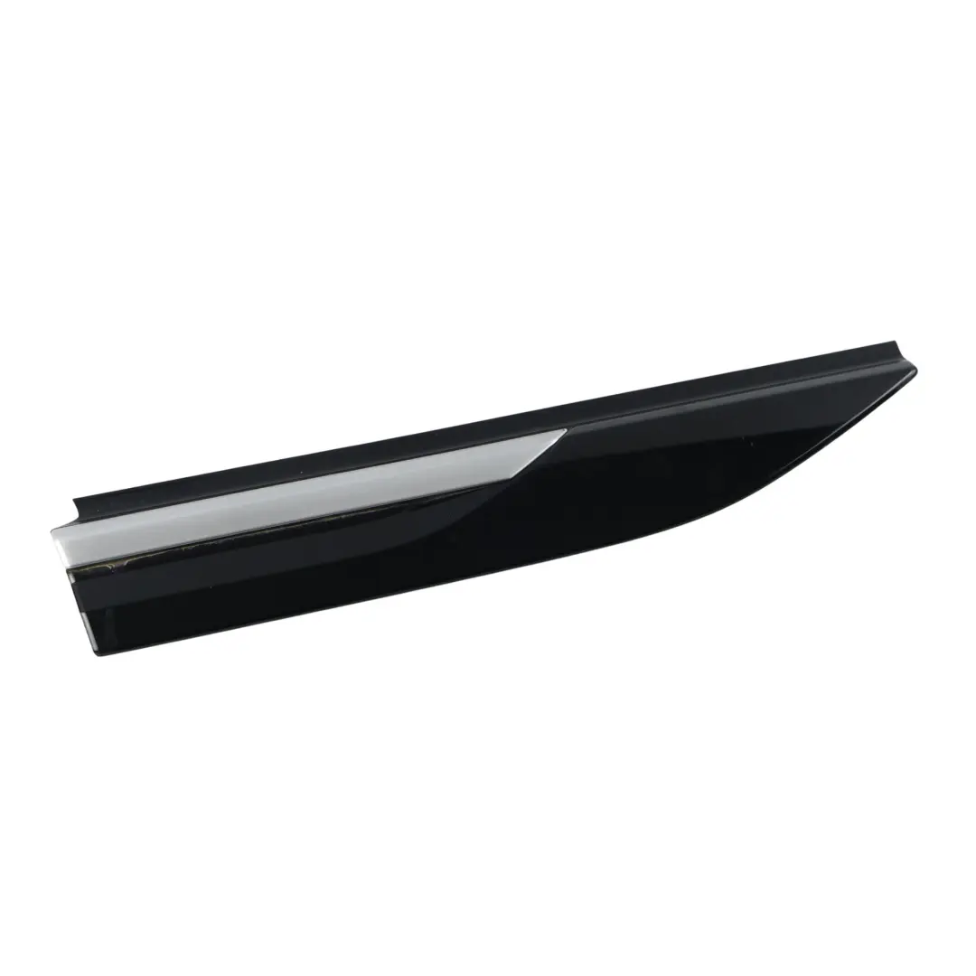 Range Rover Evoque L551 Wing Fender Moulding Trim Right Side O/S - SKU J8A2-280B10-AF - Part number J8A2-280B10-AF